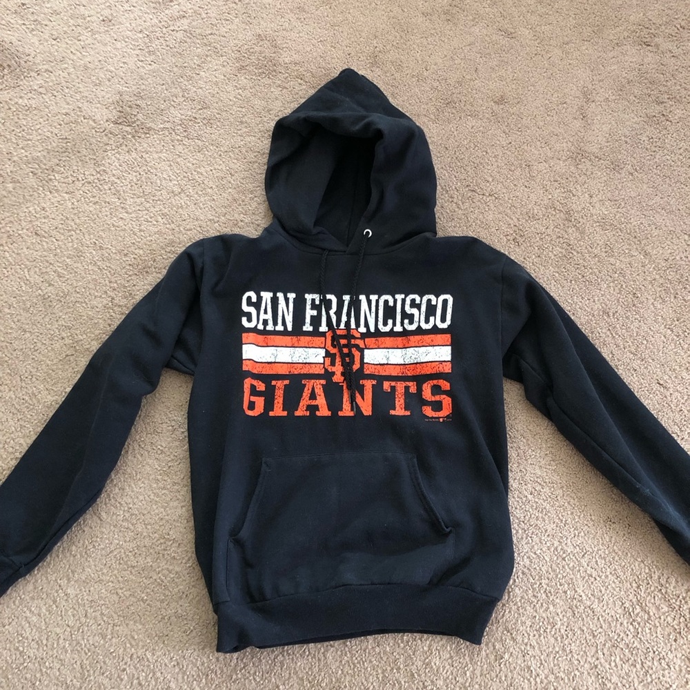 San Francisco Giants Sweatshirt